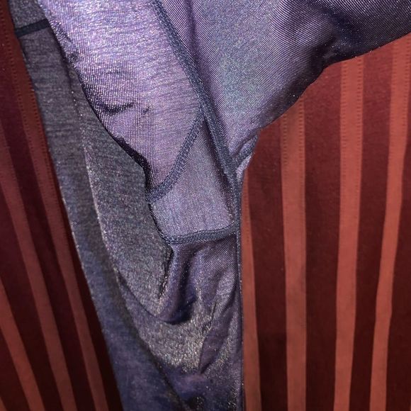 Lululemon capris - Picture 6 of 7